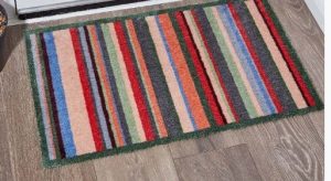 ArtStripes Ritzy Rug 45x75cm
