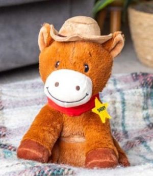 Buckaroo ChewPal