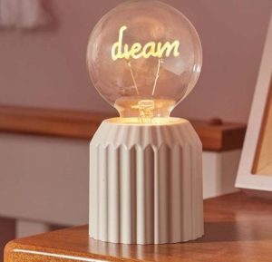 Dream NeonDecor Lamp