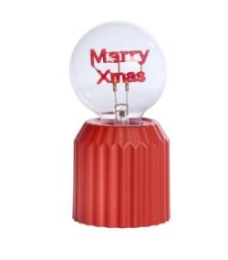 Neon DecoLamp – Merry Xmas