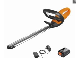 Flymo Simplicut 450 18V Hedge Trimming Kit