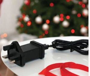 SnowSwirl Adaptor