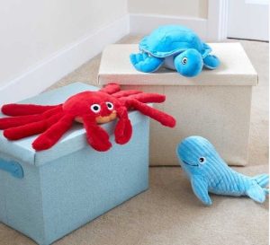 Poochie Sea Squeakers