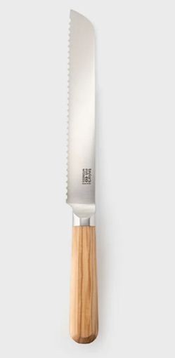 Grasmere Bread Knife 20cm/ 8in