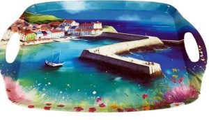 Tea Tray Harbour