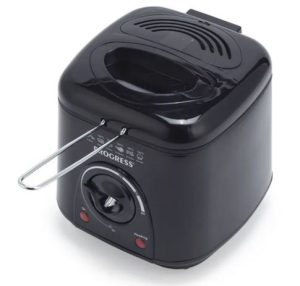 Compact Deep Fat Fryer