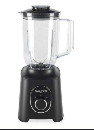 MaxiBlend Plastic Jug Blender