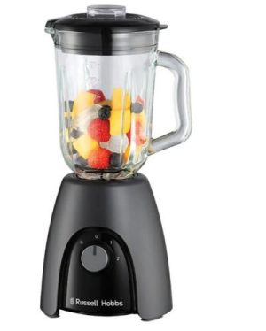 Desire Jug Blender 1.5L 650W Charcoal