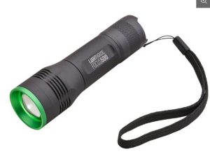 Lighthouse 500 Lumens Elite Focus Torch