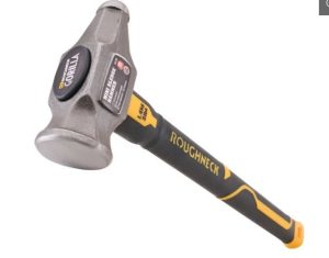 Roughneck 1.4kg (3lb) Gorilla Sledge Hammer